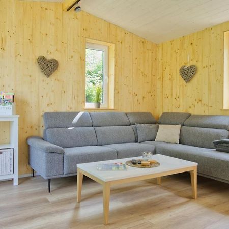 Vila Moorkoje Worpswede Exteriér fotografie