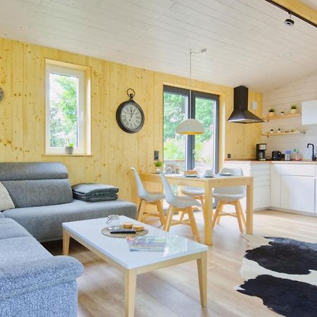 Vila Moorkoje Worpswede Exteriér fotografie