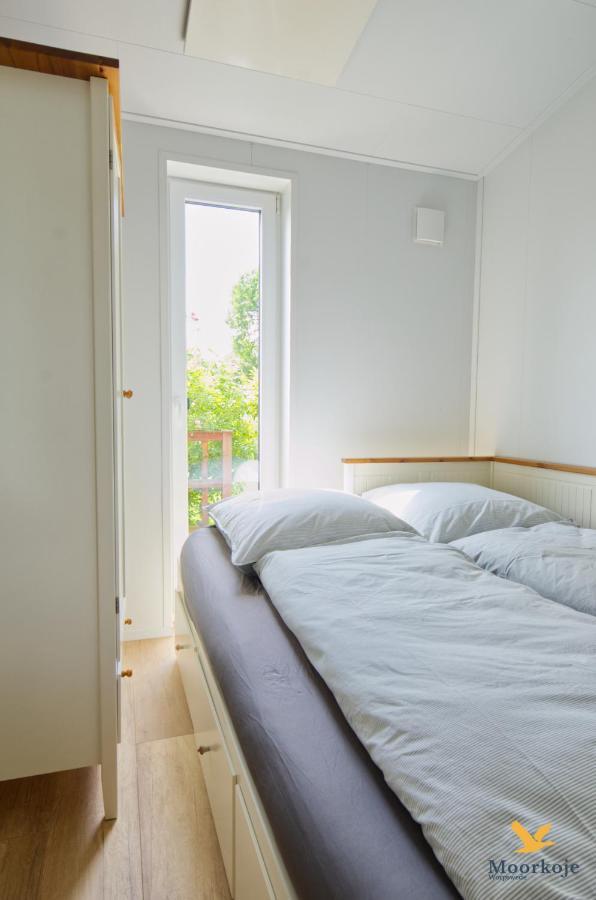 Vila Moorkoje Worpswede Exteriér fotografie